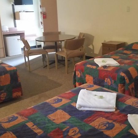 Gateway Motor Inn Narrandera Værelse billede