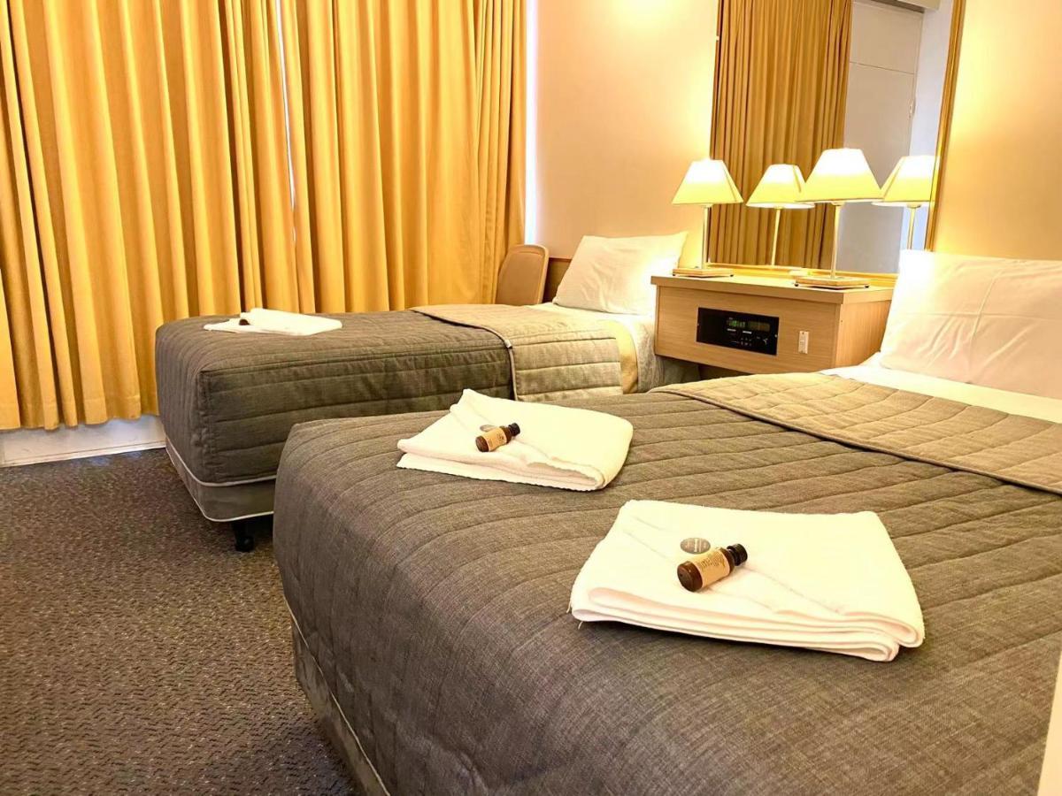 Gateway Motor Inn Narrandera Eksteriør billede