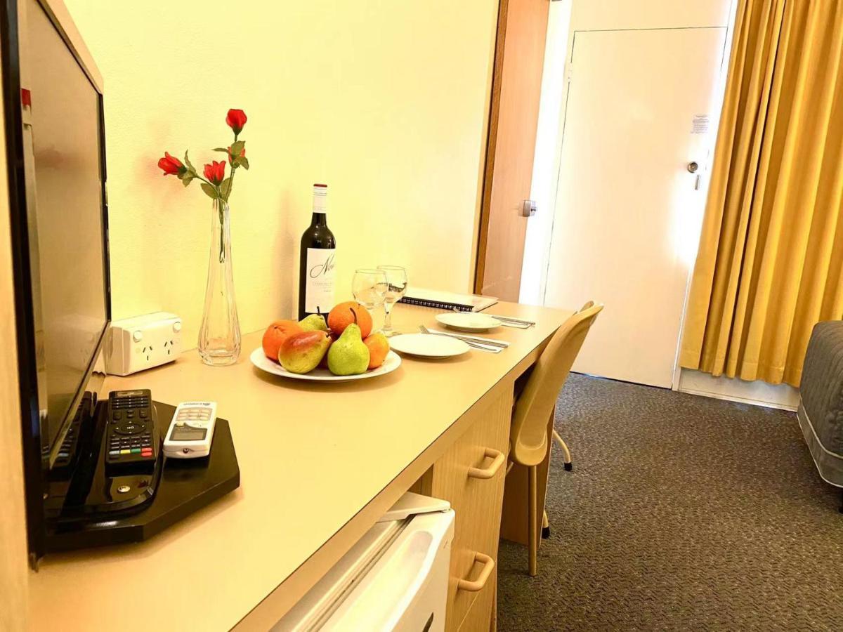 Gateway Motor Inn Narrandera Eksteriør billede