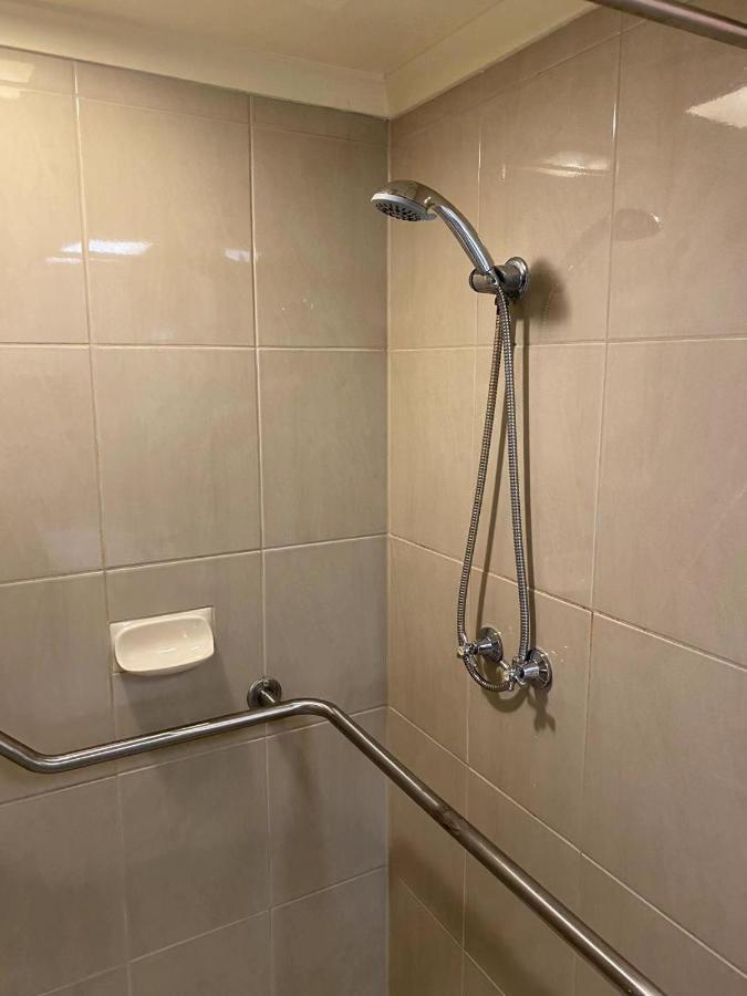 Gateway Motor Inn Narrandera Eksteriør billede