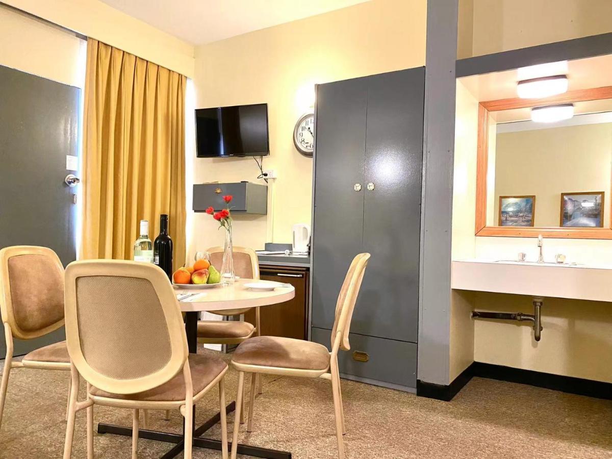 Gateway Motor Inn Narrandera Eksteriør billede
