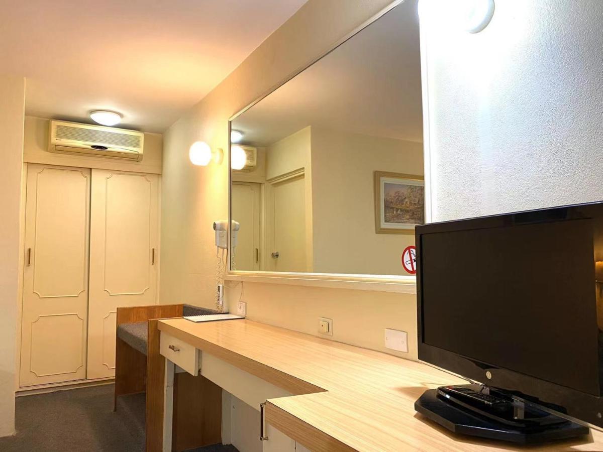Gateway Motor Inn Narrandera Eksteriør billede